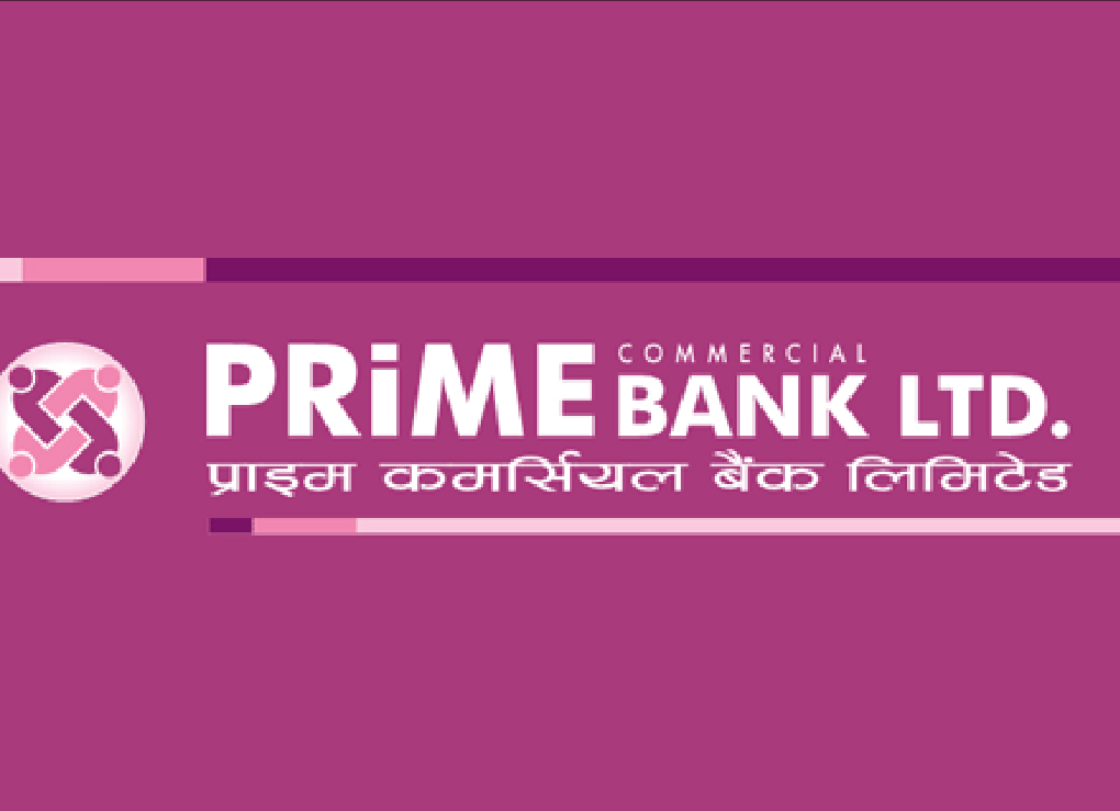 Prime Commercial Bank Ltd.